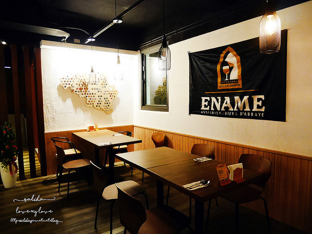 台北市民大道美食餐廳推薦布娜飛啤酒餐廳 (38)