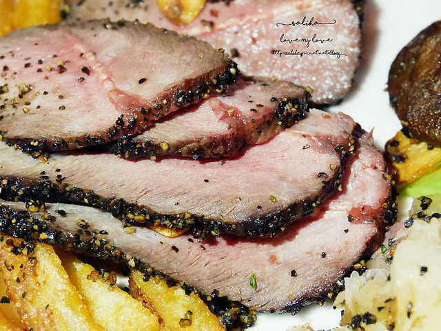 台北市民大道美食餐廳推薦布娜飛啤酒餐廳 (36)