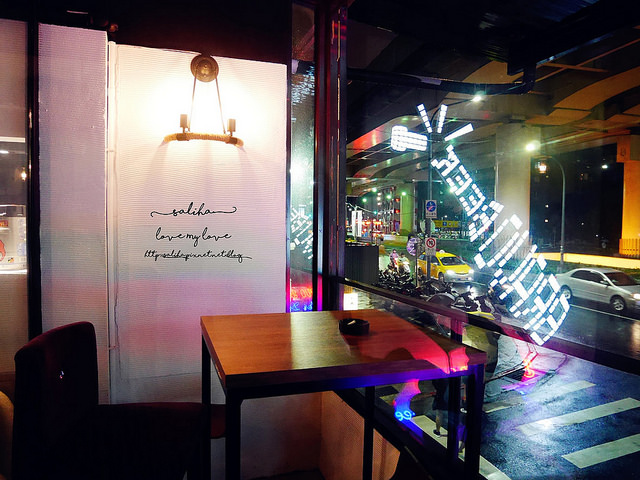 台北市民大道美食餐廳推薦布娜飛啤酒餐廳 (7)