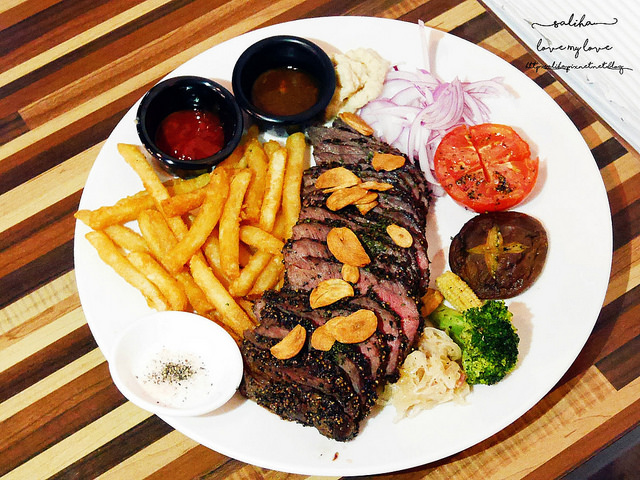 台北市民大道美食餐廳推薦布娜飛啤酒餐廳 (28)