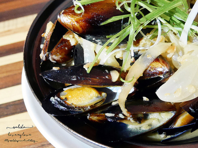 台北市民大道美食餐廳推薦布娜飛啤酒餐廳 (25)