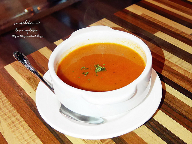 台北市民大道美食餐廳推薦布娜飛啤酒餐廳 (17)