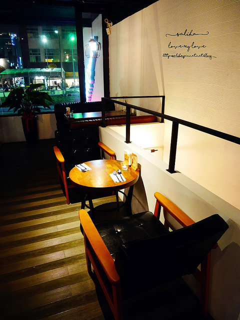 台北市民大道美食餐廳推薦布娜飛啤酒餐廳 (39)