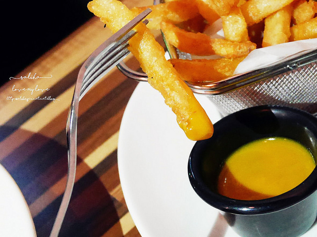 捷運忠孝敦化站附近美食餐廳推薦布娜飛啤酒餐廳 (33)