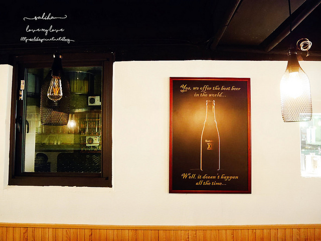 台北市民大道美食餐廳推薦布娜飛啤酒餐廳 (40)