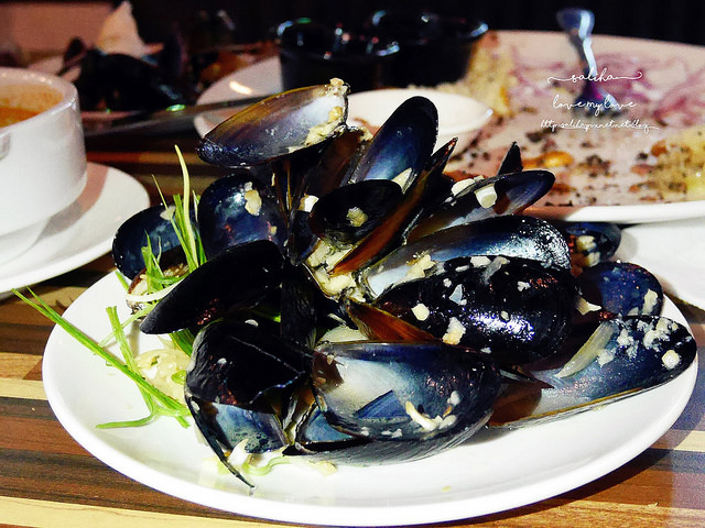 台北市民大道美食餐廳推薦布娜飛啤酒餐廳 (37)