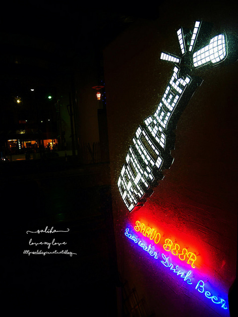 台北市民大道美食餐廳推薦布娜飛啤酒餐廳 (16)