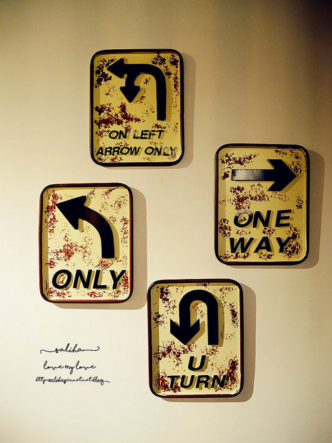 台北市民大道美食餐廳推薦布娜飛啤酒餐廳 (8)