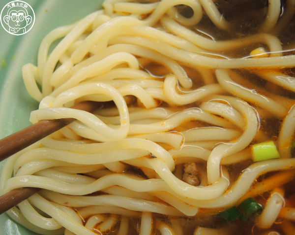 面鮮到:呷飽祙【台北松山・面鮮到真傳手作麵點】明星劉書宏開的店