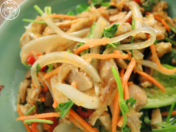 面鮮到:呷飽祙【台北松山・面鮮到真傳手作麵點】明星劉書宏開的店