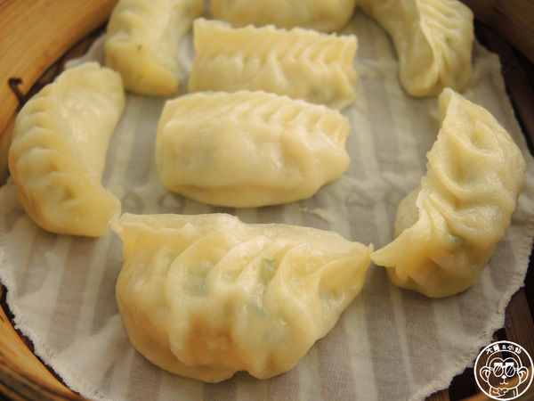 面鮮到:呷飽祙【台北松山・面鮮到真傳手作麵點】明星劉書宏開的店