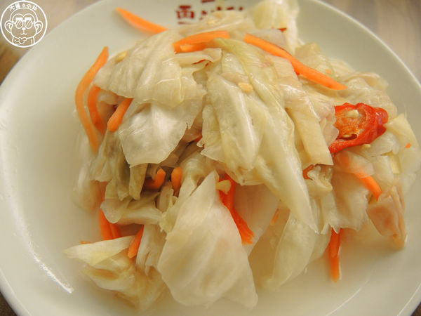 面鮮到:呷飽祙【台北松山・面鮮到真傳手作麵點】明星劉書宏開的店