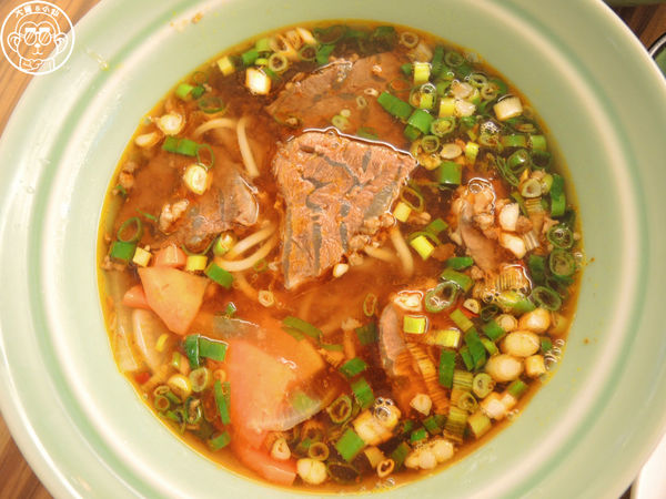 面鮮到:呷飽祙【台北松山・面鮮到真傳手作麵點】明星劉書宏開的店