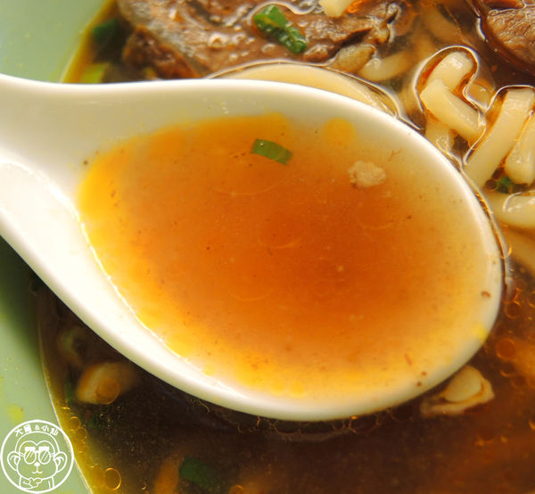 面鮮到:呷飽祙【台北松山・面鮮到真傳手作麵點】明星劉書宏開的店