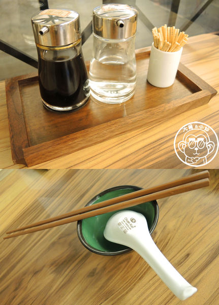 面鮮到:呷飽祙【台北松山・面鮮到真傳手作麵點】明星劉書宏開的店