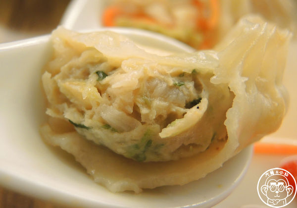 面鮮到:呷飽祙【台北松山・面鮮到真傳手作麵點】明星劉書宏開的店