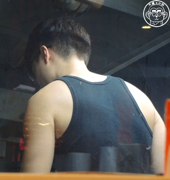 面鮮到:呷飽祙【台北松山・面鮮到真傳手作麵點】明星劉書宏開的店