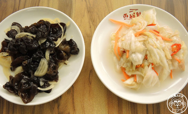 面鮮到:呷飽祙【台北松山・面鮮到真傳手作麵點】明星劉書宏開的店