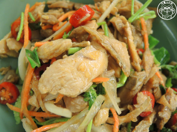 面鮮到:呷飽祙【台北松山・面鮮到真傳手作麵點】明星劉書宏開的店