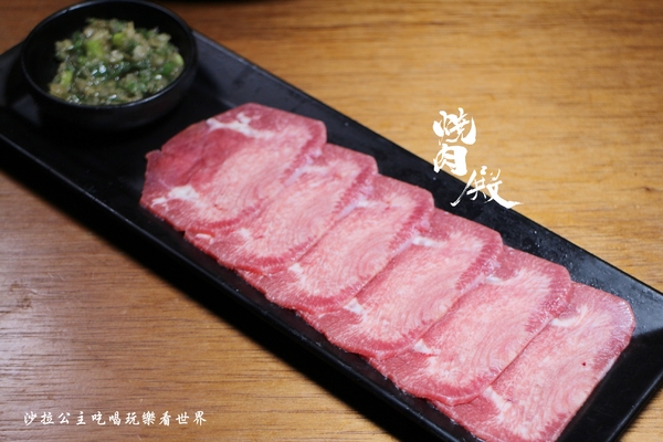 燒肉殿：台北東區燒烤吃到飽『燒肉殿』海鮮‧燒肉‧啤酒/宵夜/捷運忠孝復興站