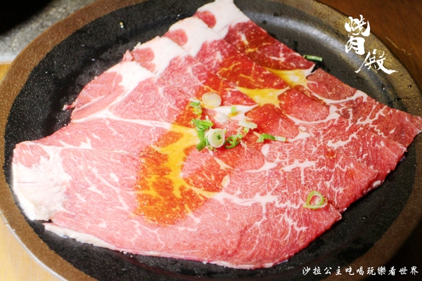 燒肉殿：台北東區燒烤吃到飽『燒肉殿』海鮮‧燒肉‧啤酒/宵夜/捷運忠孝復興站
