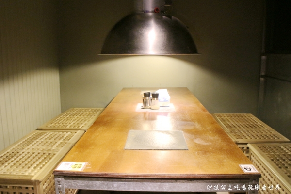 燒肉殿：台北東區燒烤吃到飽『燒肉殿』海鮮‧燒肉‧啤酒/宵夜/捷運忠孝復興站