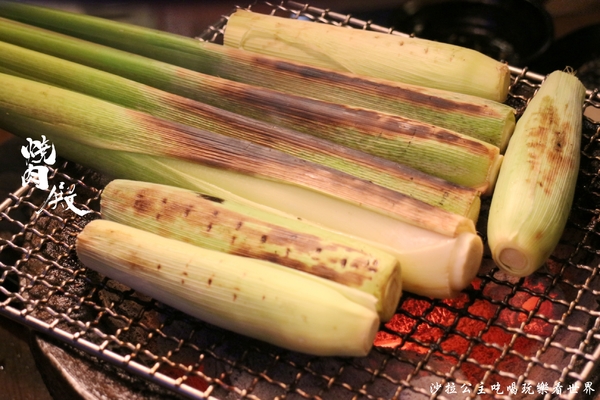 燒肉殿：台北東區燒烤吃到飽『燒肉殿』海鮮‧燒肉‧啤酒/宵夜/捷運忠孝復興站