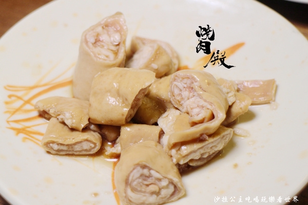 燒肉殿：台北東區燒烤吃到飽『燒肉殿』海鮮‧燒肉‧啤酒/宵夜/捷運忠孝復興站