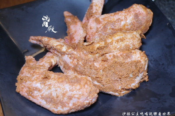 燒肉殿：台北東區燒烤吃到飽『燒肉殿』海鮮‧燒肉‧啤酒/宵夜/捷運忠孝復興站