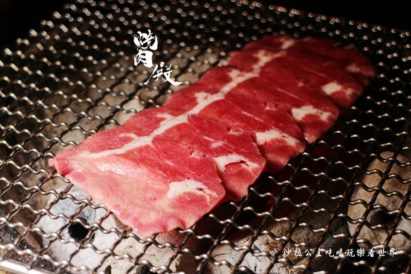 燒肉殿：台北東區燒烤吃到飽『燒肉殿』海鮮‧燒肉‧啤酒/宵夜/捷運忠孝復興站