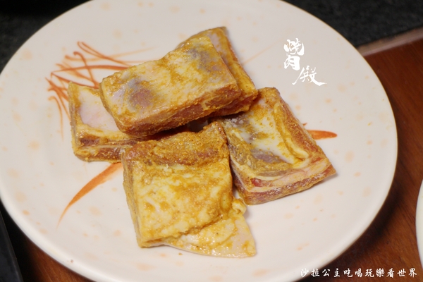 燒肉殿：台北東區燒烤吃到飽『燒肉殿』海鮮‧燒肉‧啤酒/宵夜/捷運忠孝復興站