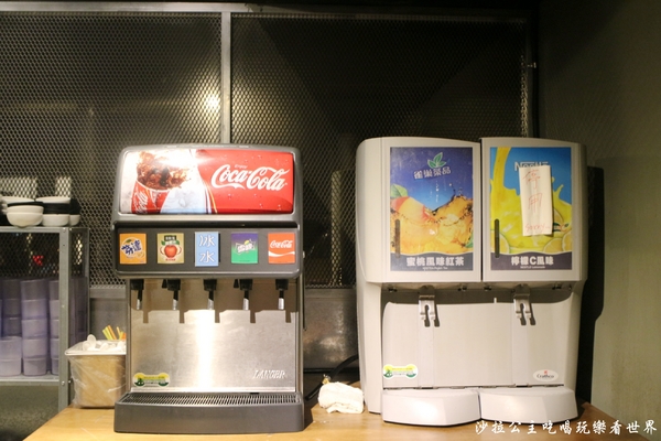 燒肉殿：台北東區燒烤吃到飽『燒肉殿』海鮮‧燒肉‧啤酒/宵夜/捷運忠孝復興站