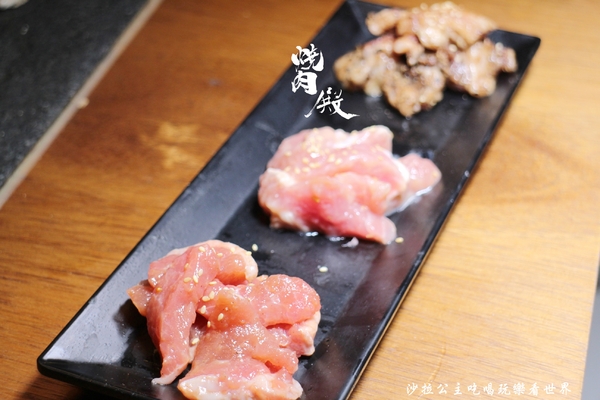 燒肉殿：台北東區燒烤吃到飽『燒肉殿』海鮮‧燒肉‧啤酒/宵夜/捷運忠孝復興站
