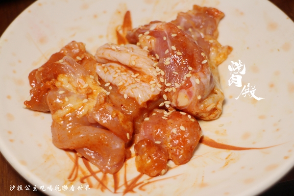 燒肉殿：台北東區燒烤吃到飽『燒肉殿』海鮮‧燒肉‧啤酒/宵夜/捷運忠孝復興站