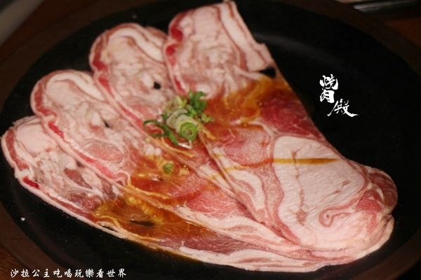 燒肉殿：台北東區燒烤吃到飽『燒肉殿』海鮮‧燒肉‧啤酒/宵夜/捷運忠孝復興站