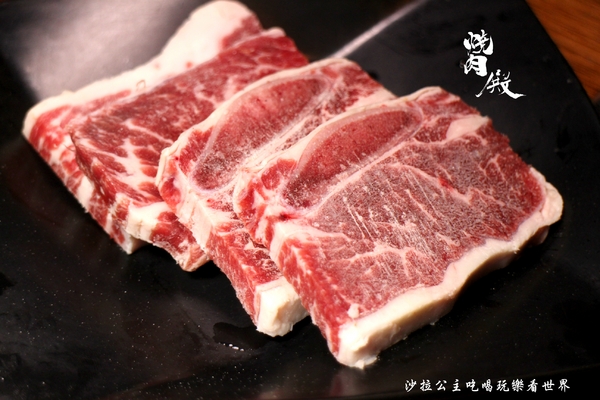 燒肉殿：台北東區燒烤吃到飽『燒肉殿』海鮮‧燒肉‧啤酒/宵夜/捷運忠孝復興站