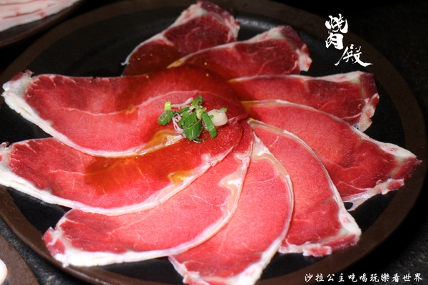 燒肉殿：台北東區燒烤吃到飽『燒肉殿』海鮮‧燒肉‧啤酒/宵夜/捷運忠孝復興站