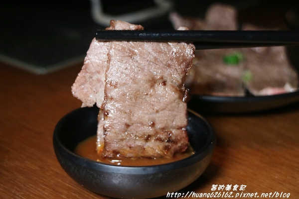 燒肉殿:【台北大安區】中華男籃國手洪志善投資『燒肉殿』東區燒烤吃到飽/捷運忠孝復興站~