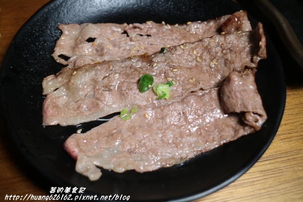 燒肉殿:【台北大安區】中華男籃國手洪志善投資『燒肉殿』東區燒烤吃到飽/捷運忠孝復興站~