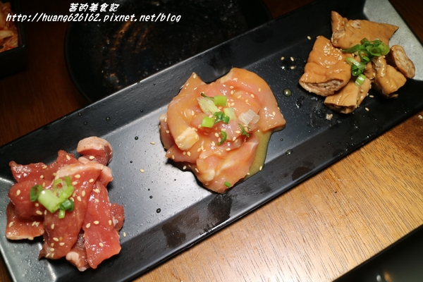 燒肉殿:【台北大安區】中華男籃國手洪志善投資『燒肉殿』東區燒烤吃到飽/捷運忠孝復興站~