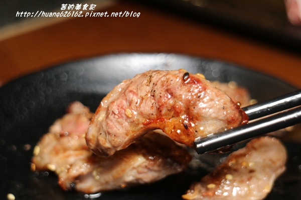 燒肉殿:【台北大安區】中華男籃國手洪志善投資『燒肉殿』東區燒烤吃到飽/捷運忠孝復興站~