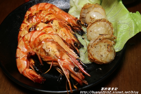 燒肉殿:【台北大安區】中華男籃國手洪志善投資『燒肉殿』東區燒烤吃到飽/捷運忠孝復興站~