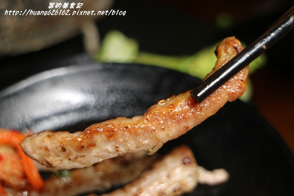 燒肉殿:【台北大安區】中華男籃國手洪志善投資『燒肉殿』東區燒烤吃到飽/捷運忠孝復興站~