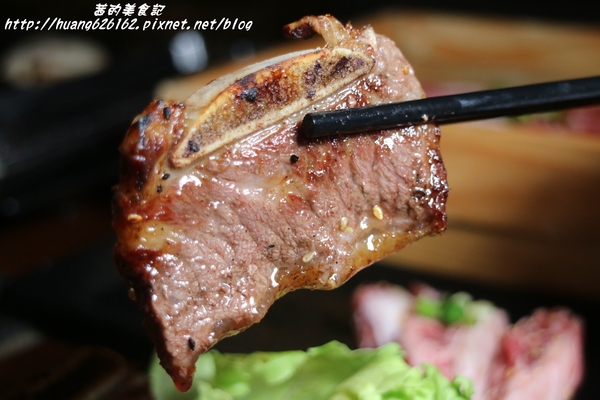 燒肉殿:【台北大安區】中華男籃國手洪志善投資『燒肉殿』東區燒烤吃到飽/捷運忠孝復興站~