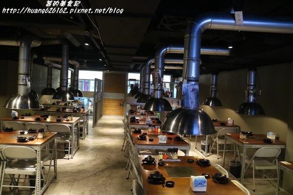 燒肉殿:【台北大安區】中華男籃國手洪志善投資『燒肉殿』東區燒烤吃到飽/捷運忠孝復興站~