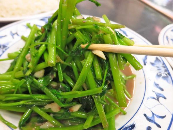 【蘆洲美食】炒飯班-香噴噴的大份量炒飯