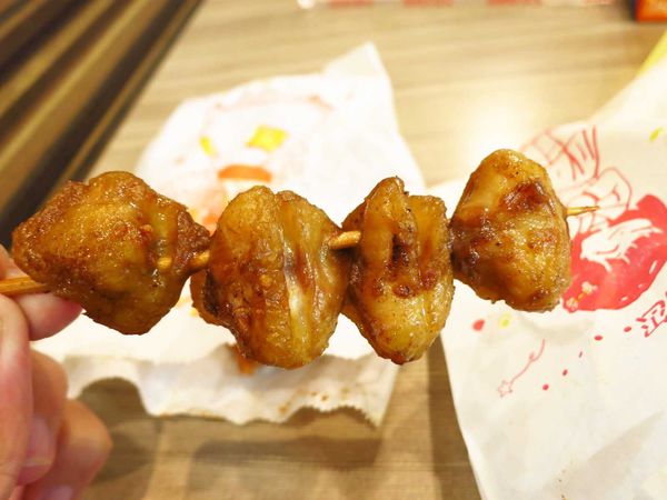 【蘆洲美食】雞師傅-獨特口味的照燒醬汁雞排