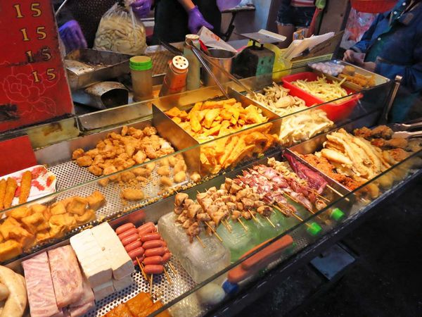 【蘆洲美食】雞師傅-獨特口味的照燒醬汁雞排