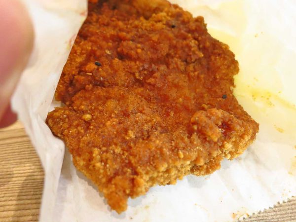 【蘆洲美食】雞師傅-獨特口味的照燒醬汁雞排