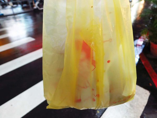 【蘆洲美食】雞師傅-獨特口味的照燒醬汁雞排